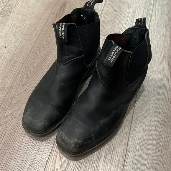 Blundstone Shoes - Blundstone Boots